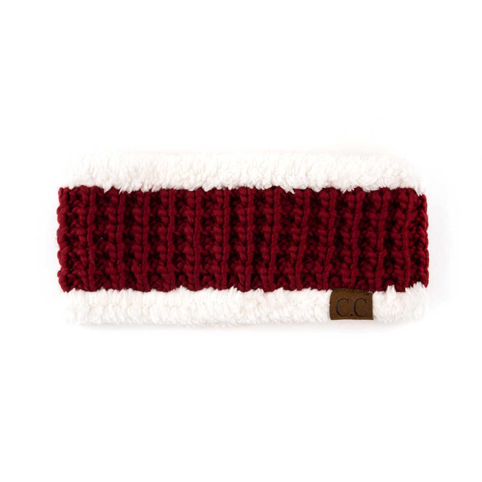 HW-36 - HEAD WRAPS - [product_color] - C.C-Cheveuxcorp