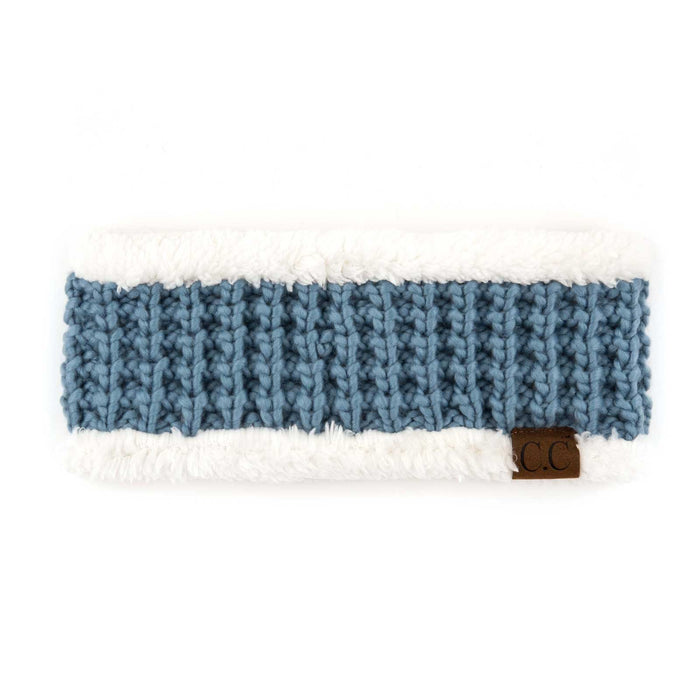 HW-36 - HEAD WRAPS - [product_color] - C.C-Cheveuxcorp