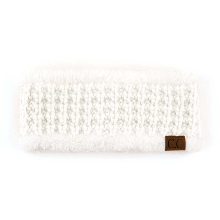 HW-36 - HEAD WRAPS - [product_color] - C.C-Cheveuxcorp