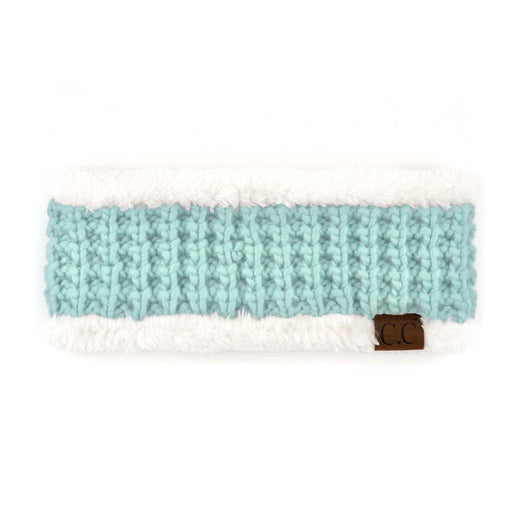 HW-36 - HEAD WRAPS - [product_color] - C.C-Cheveuxcorp