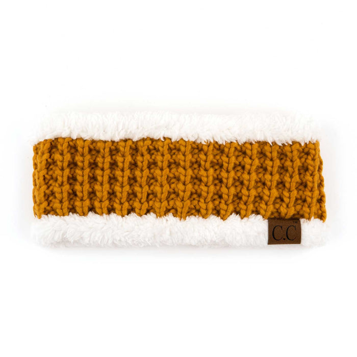 HW-36 - HEAD WRAPS - [product_color] - C.C-Cheveuxcorp