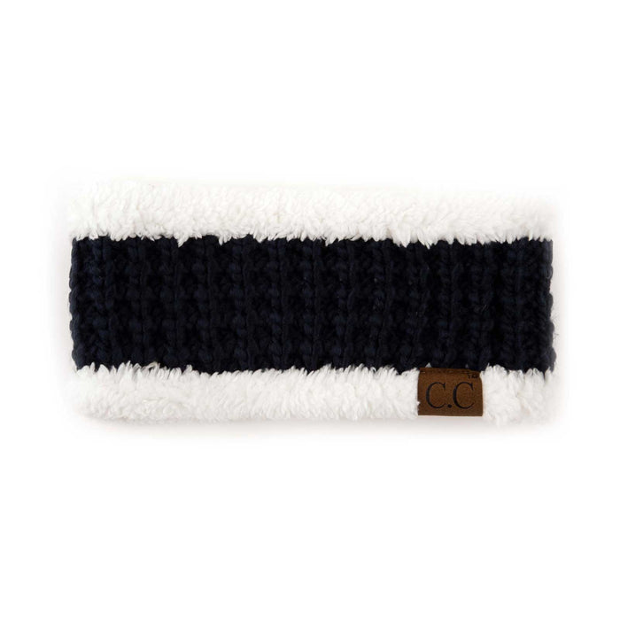 HW-36 - HEAD WRAPS - [product_color] - C.C-Cheveuxcorp