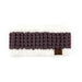 HW-36 - HEAD WRAPS - [product_color] - C.C-Cheveuxcorp