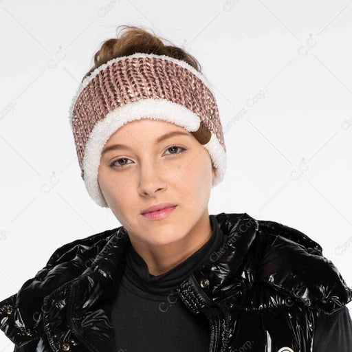 HW-701 - HEAD WRAPS - [product_color] - C.C-Cheveuxcorp