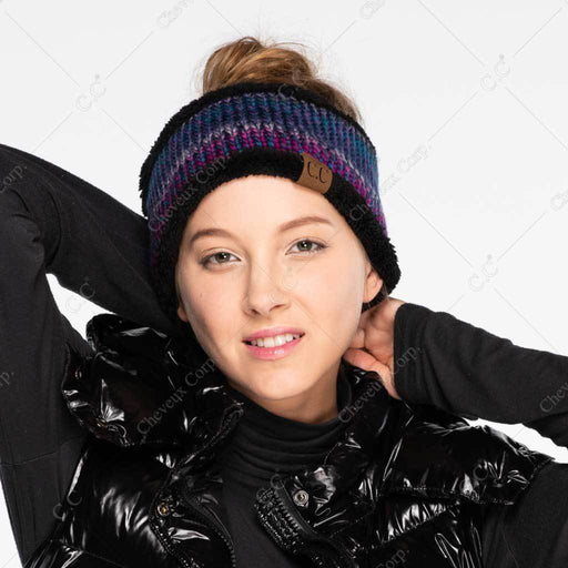 HW-704 - HEAD WRAPS - [product_color] - C.C-Cheveuxcorp