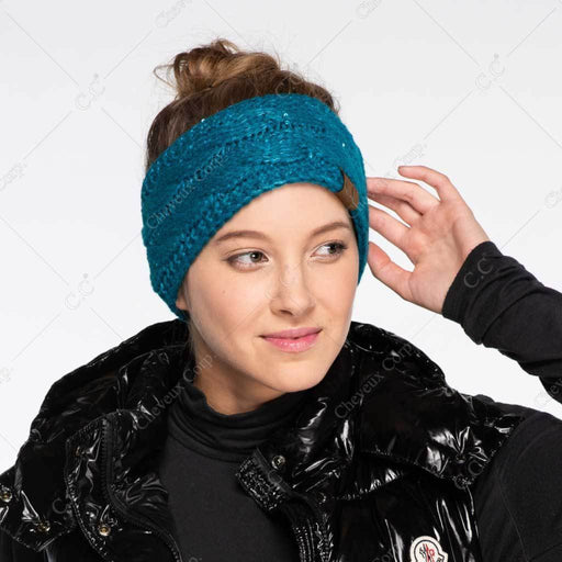 HW-730 - HEAD WRAPS - [product_color] - C.C-Cheveuxcorp