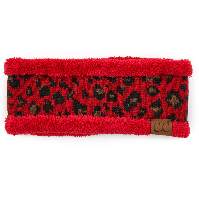 HW-80 - HEAD WRAPS - [product_color] - C.C-Cheveuxcorp