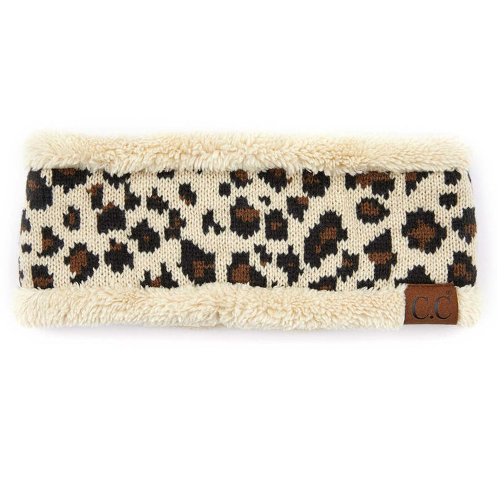 HW-80 - HEAD WRAPS - [product_color] - C.C-Cheveuxcorp