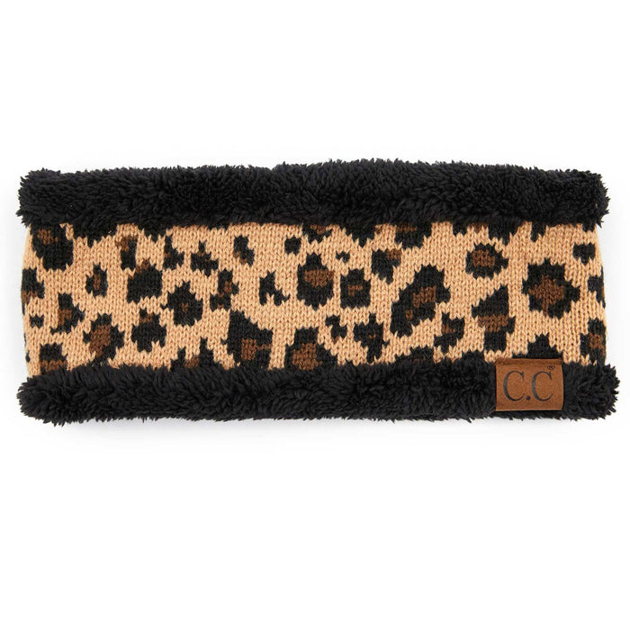 HW-80 - HEAD WRAPS - [product_color] - C.C-Cheveuxcorp