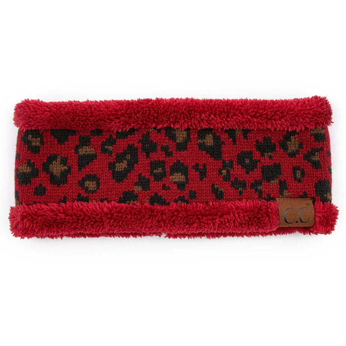 HW-80 - HEAD WRAPS - [product_color] - C.C-Cheveuxcorp