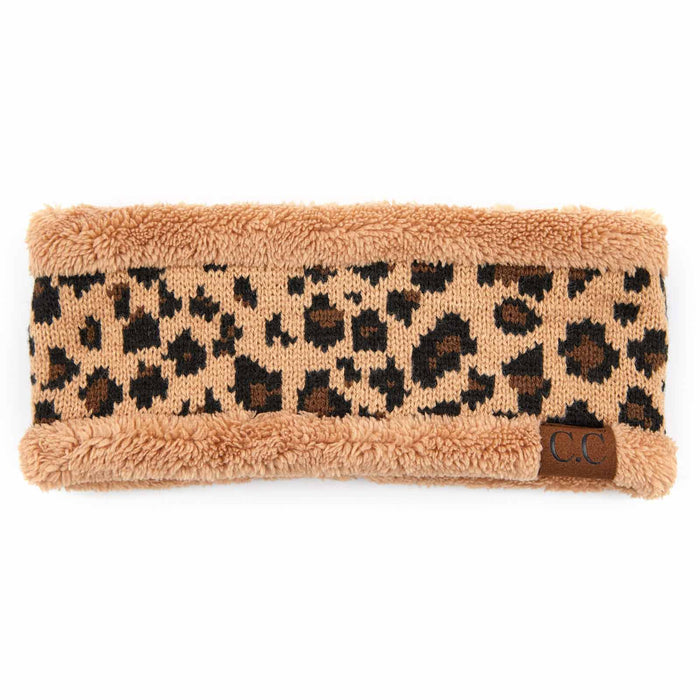 HW-80 - HEAD WRAPS - [product_color] - C.C-Cheveuxcorp