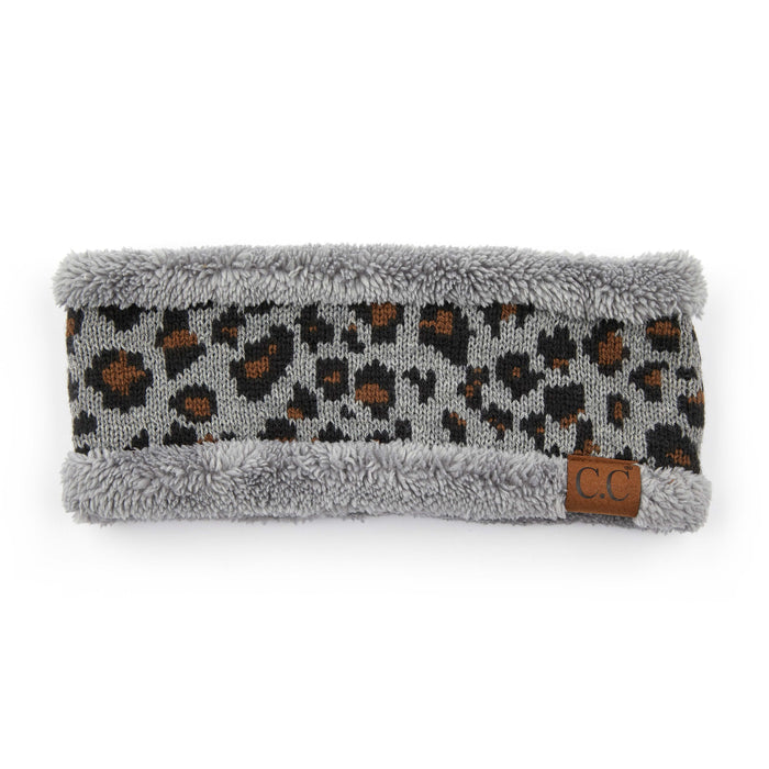 HW-80 - HEAD WRAPS - [product_color] - C.C-Cheveuxcorp