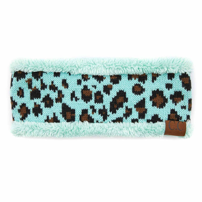 HW-80 - HEAD WRAPS - [product_color] - C.C-Cheveuxcorp