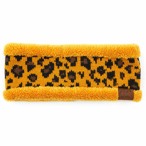 HW-80 - HEAD WRAPS - [product_color] - C.C-Cheveuxcorp