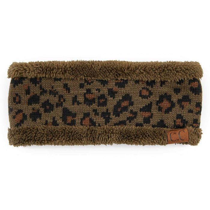 HW-80 - HEAD WRAPS - [product_color] - C.C-Cheveuxcorp