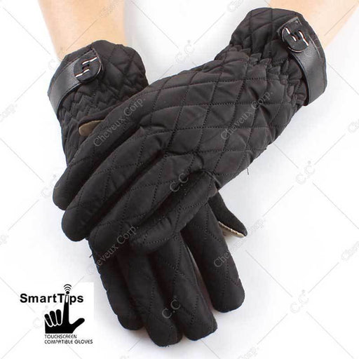 IG-25 MIX - GLOVES - [product_color] - C.C-Cheveuxcorp