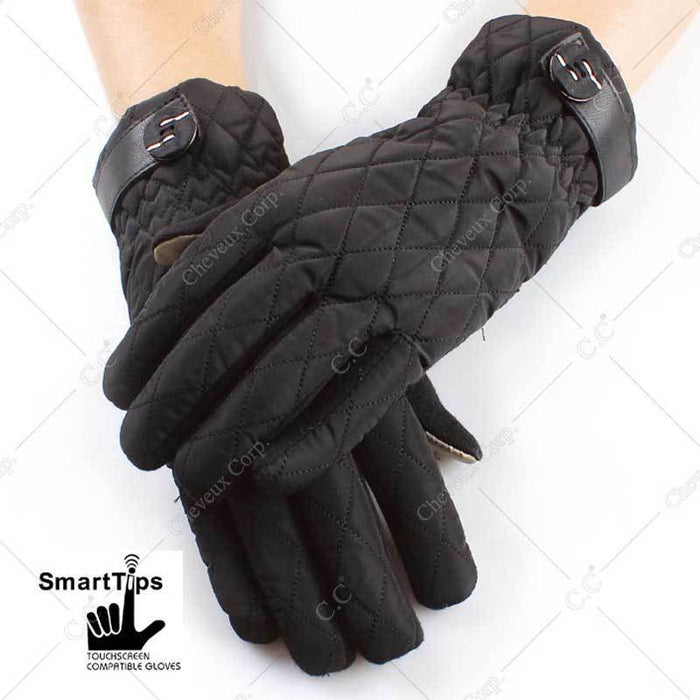 IG-25 MIX - GLOVES - [product_color] - C.C-Cheveuxcorp