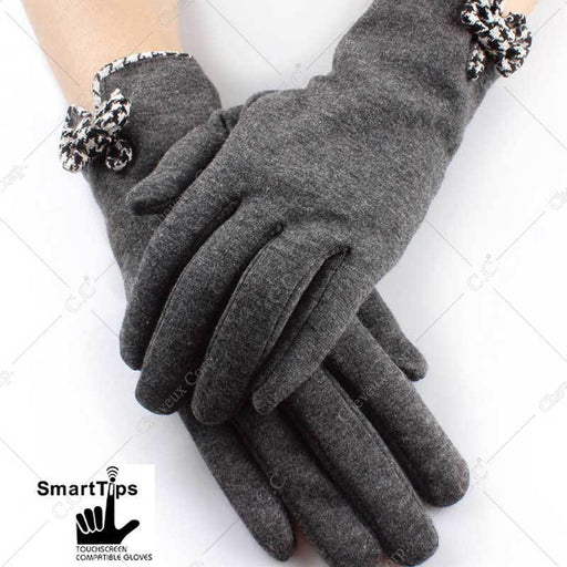 IG-4 MIX - GLOVES - [product_color] - C.C-Cheveuxcorp