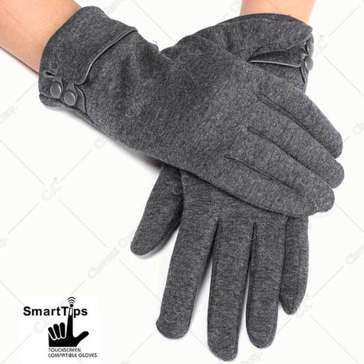 IG-5 MIX - GLOVES - [product_color] - C.C-Cheveuxcorp