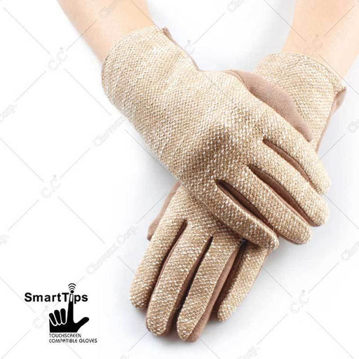 IG-9 MIX - GLOVES - [product_color] - C.C-Cheveuxcorp