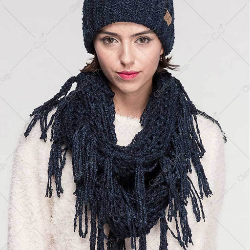 INF-100 - CHEVEUX CORP.