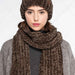 SF-1815 - SCARVES - [product_color] - C.C-Cheveuxcorp