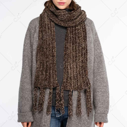 SF-1815 - SCARVES - [product_color] - C.C-Cheveuxcorp