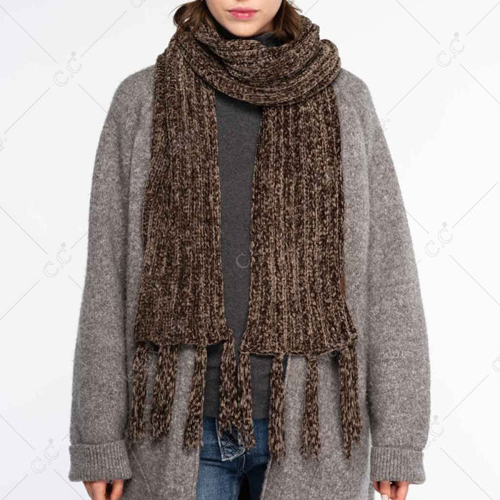 SF-1815 - SCARVES - [product_color] - C.C-Cheveuxcorp