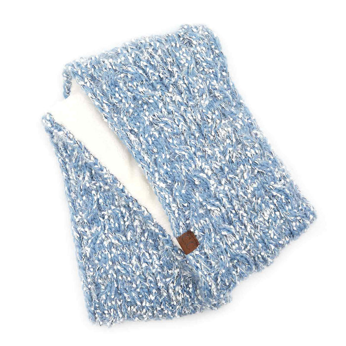INF-1825 - SCARVES - [product_color] - C.C-Cheveuxcorp