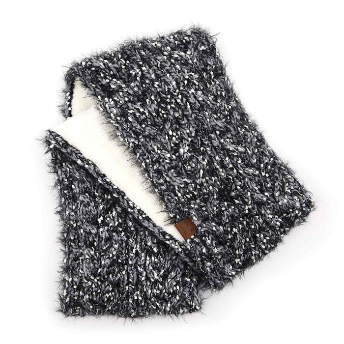 INF-1825 - SCARVES - [product_color] - C.C-Cheveuxcorp