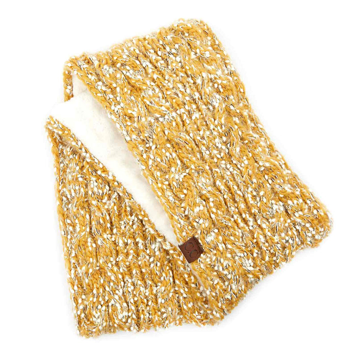 INF-1825 - SCARVES - [product_color] - C.C-Cheveuxcorp
