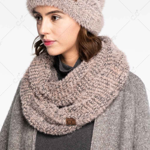 INF-1918 - SCARVES - [product_color] - C.C-Cheveuxcorp