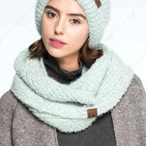 INF-1925 - SCARVES - [product_color] - C.C-Cheveuxcorp