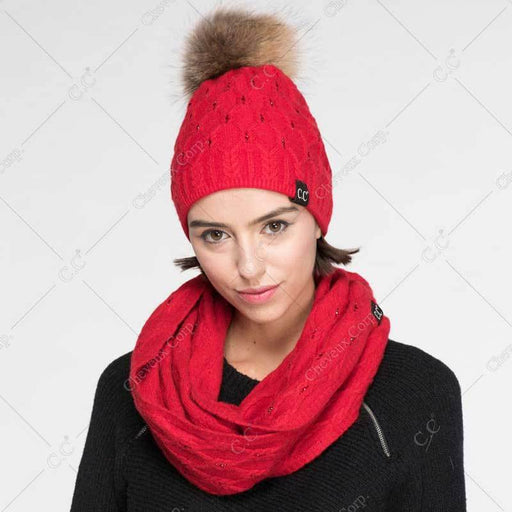 INF-302 - CHEVEUX CORP.