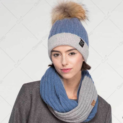 INF-400 - CHEVEUX CORP.