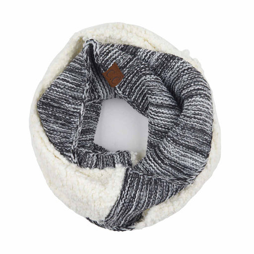 INF-7391 - SCARVES - [product_color] - C.C-Cheveuxcorp