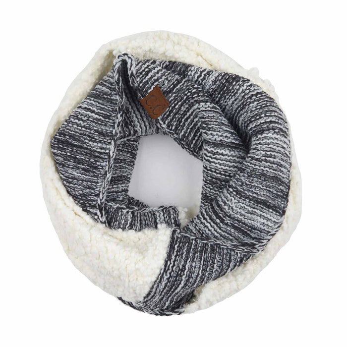 INF-7391 - SCARVES - [product_color] - C.C-Cheveuxcorp