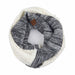 INF-7391 - SCARVES - [product_color] - C.C-Cheveuxcorp
