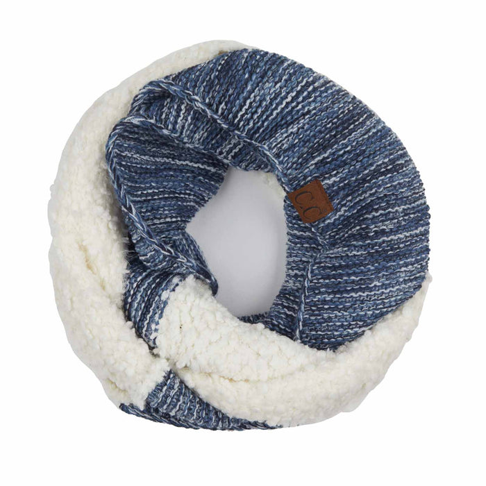 INF-7391 - SCARVES - [product_color] - C.C-Cheveuxcorp