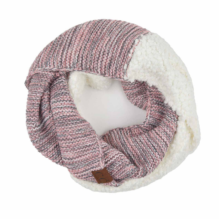 INF-7391 - SCARVES - [product_color] - C.C-Cheveuxcorp