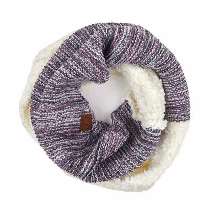 INF-7391 - SCARVES - [product_color] - C.C-Cheveuxcorp