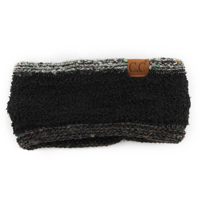 HW-817 - HEAD WRAPS - [product_color] - C.C-Cheveuxcorp