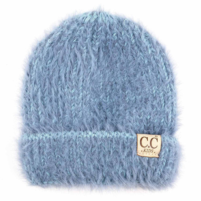 KIDS-2039 - KID'S HATS - [product_color] - C.C-Cheveuxcorp