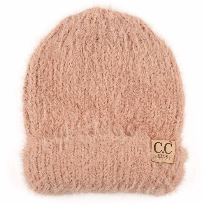 KIDS-2039 - KID'S HATS - [product_color] - C.C-Cheveuxcorp