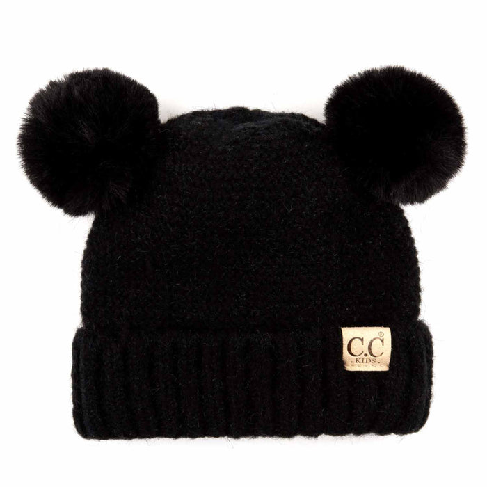 KIDS-27 - KID'S HATS - [product_color] - C.C-Cheveuxcorp