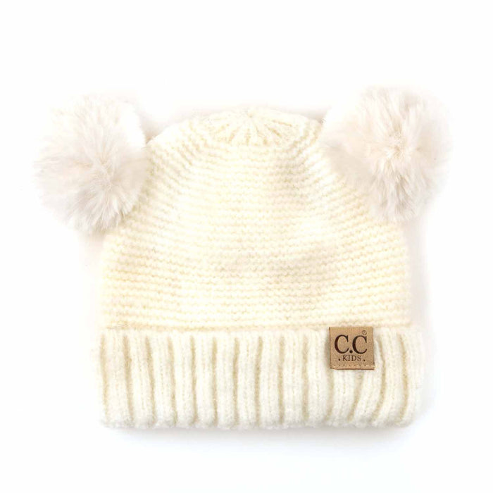 KIDS-27 - KID'S HATS - [product_color] - C.C-Cheveuxcorp