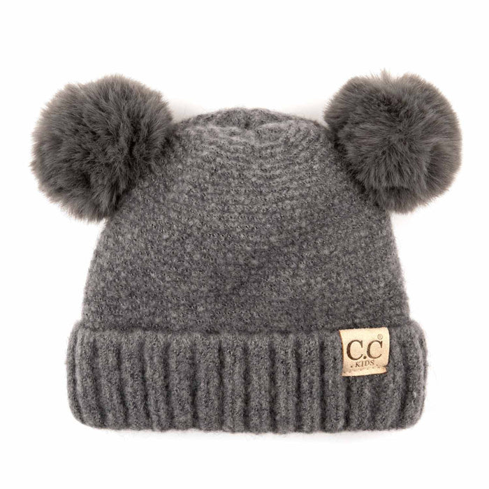 KIDS-27 - KID'S HATS - [product_color] - C.C-Cheveuxcorp