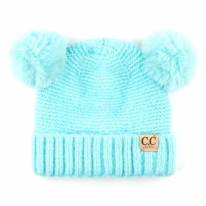 KIDS-27 - KID'S HATS - [product_color] - C.C-Cheveuxcorp