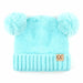 KIDS-27 - KID'S HATS - [product_color] - C.C-Cheveuxcorp