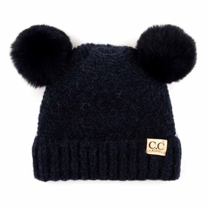 KIDS-27 - KID'S HATS - [product_color] - C.C-Cheveuxcorp